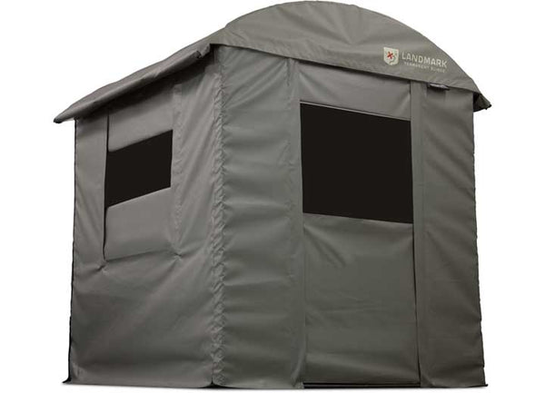 Rivers Edge Landmark 600 Permanent Blind • LM601