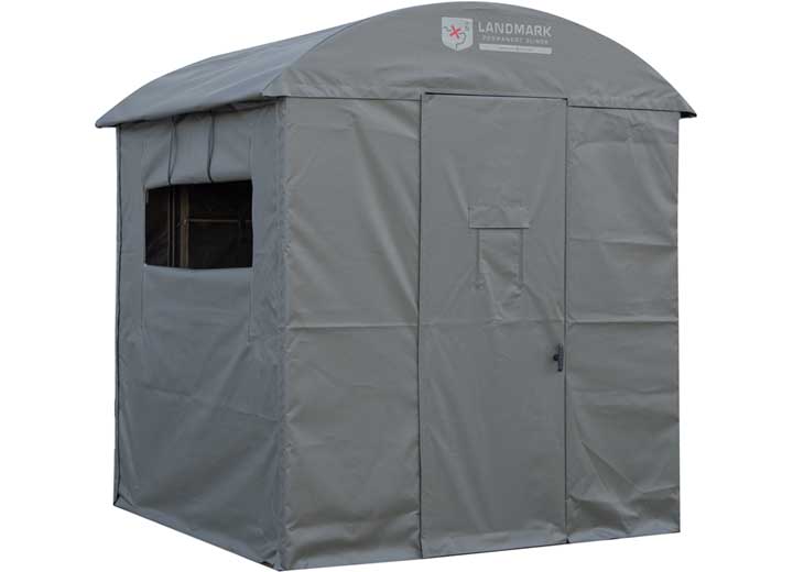 Rivers Edge Landmark 600 Shooting House • LM603