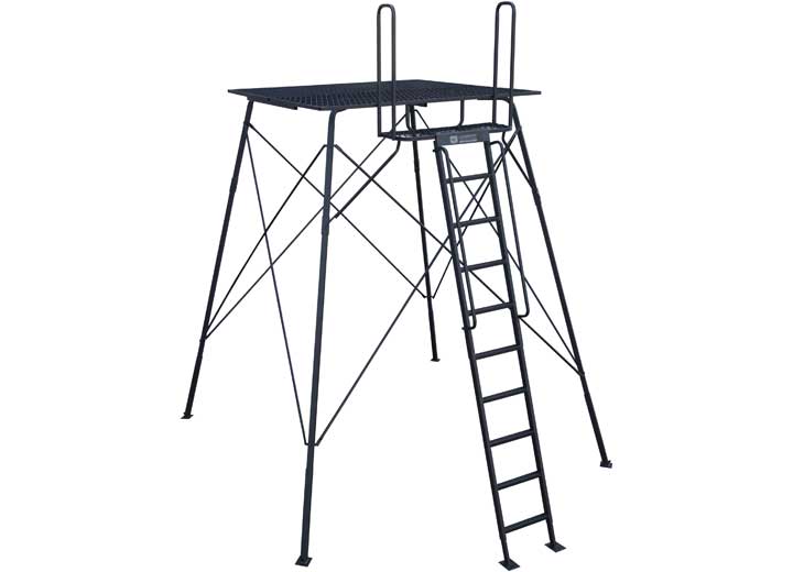 Rivers Edge Landmark 10' 600 Tower • LM623