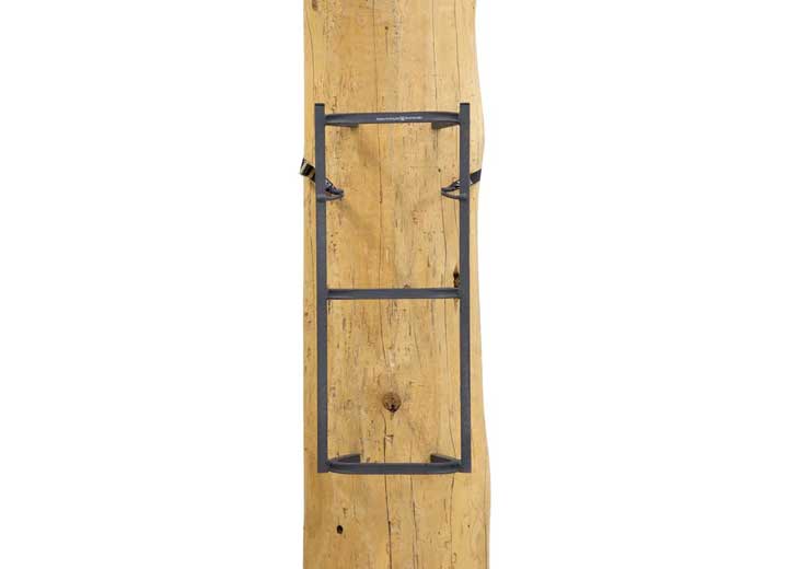 Rivers Edge Big Foot Grip Rail Climbing System – Pack of (4) Sections • RE727