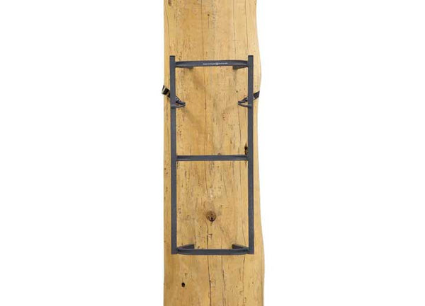 Rivers Edge Big Foot Grip Rail Climbing System – Pack of (4) Sections • RE727