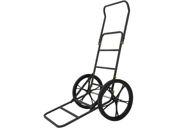 Rivers Edge Game Cart, Tri-Fold Design, 300 Lb. Hauling Capacity • RE790