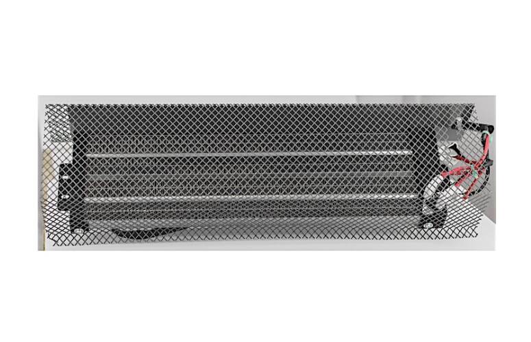 Advent Air Electric Heat Strip for Advent Air RV Air Conditioners - 5,500 BTU • ACMHD