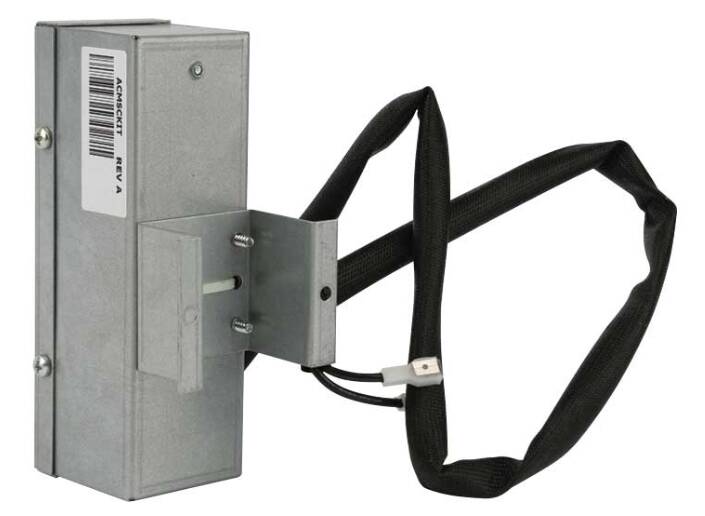 Advent Air Replacement Start Capacitor Kit for Advent Air RV Air Conditioner • ACMSCKIT