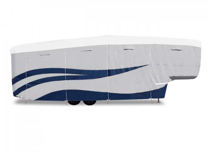 ADCO Designer Series UV Hydro 5th Wheel Designer Series RV Cover, 25'7" - 28' • 94853