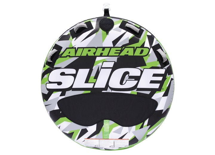 Airhead Slice 2 Person Towable Tube • AHSSL-22