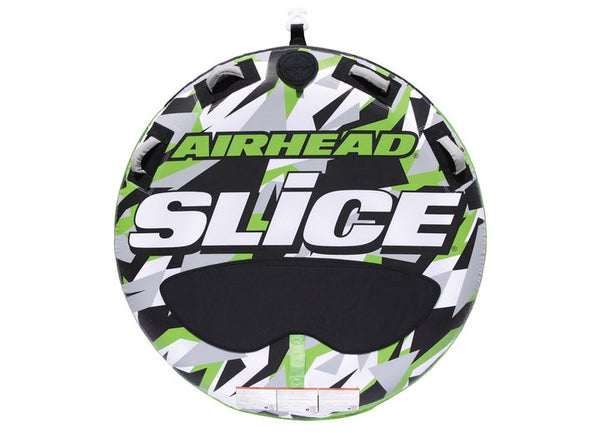Airhead Slice 2 Person Towable Tube • AHSSL-22