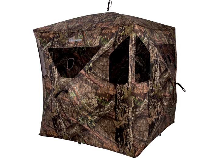 Ameristep Brickhouse Ground Blind, Mossy Oak Break Up Country • AMS-AMEBL3029