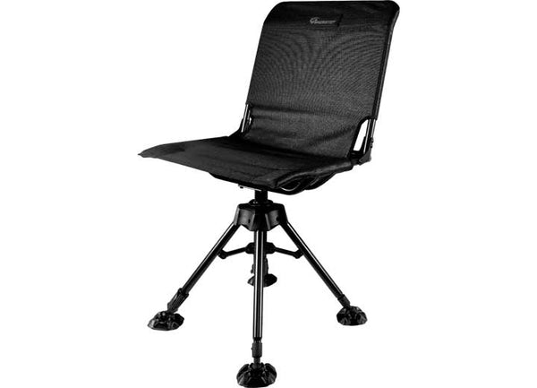 Ameristep 360 Silent Swivel Blind Chair • AMS-AMEFT1015