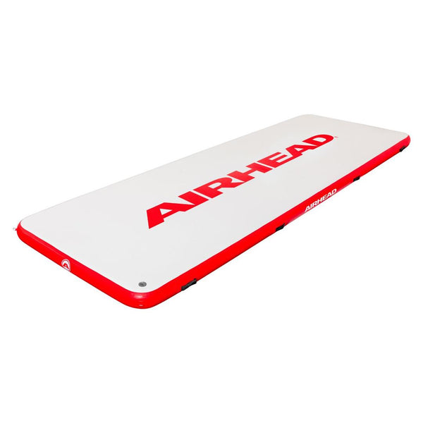 Airhead Watermat Air Dock, 15' X 5' X 6" • AHWM-A15