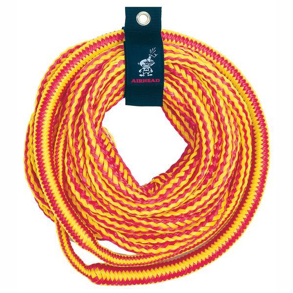 Airhead Bungee Style 1-4 Rider Tube Tow Rope • AHTRB-50