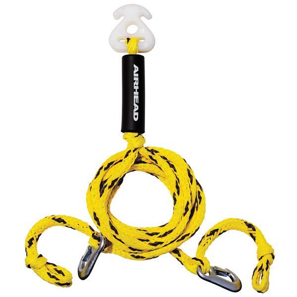 Airhead Heavy Duty Tow Harness, 16' • AHTH-8HD