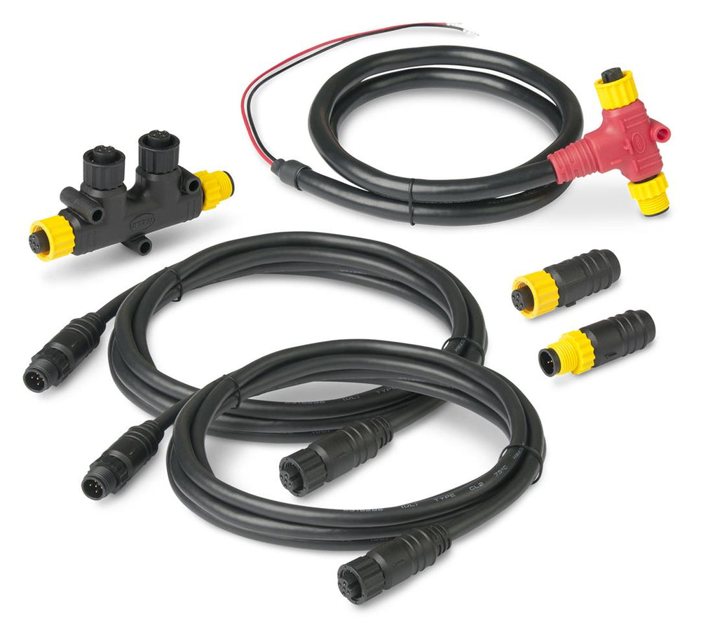 Ancor NMEA 2000 Dual Device Starter Kit • 270202