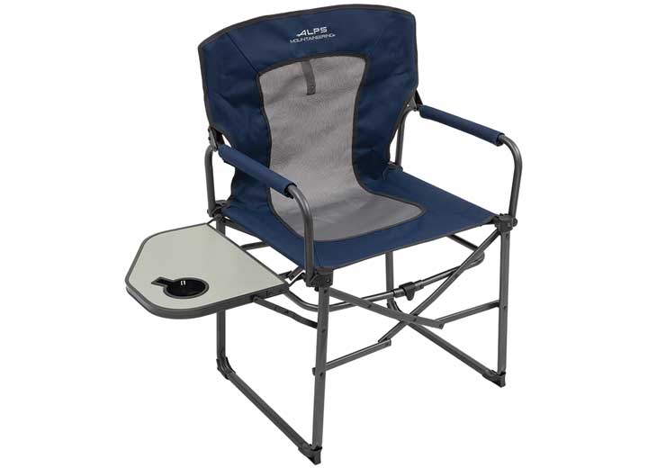 ALPS Mountaineering Campside Chair - Navy • 8113793