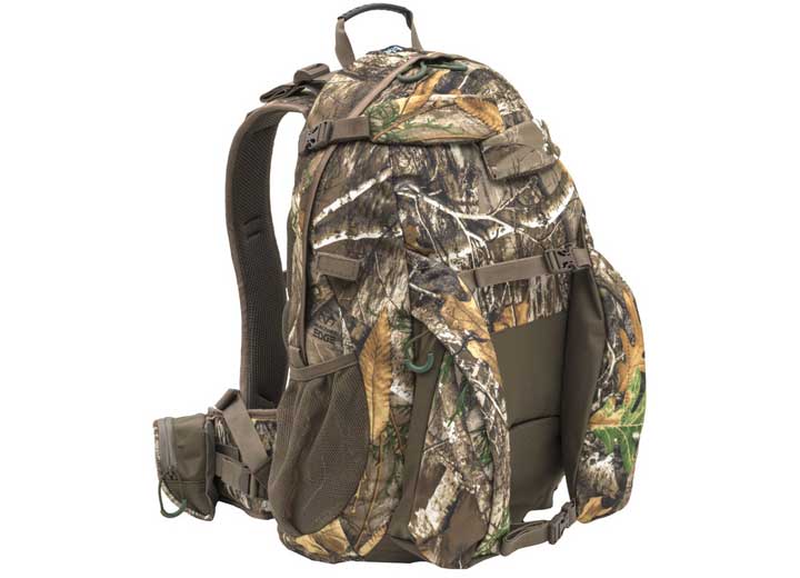 ALPS OutdoorZ Matrix Crossbow/Bow/Rifle Pack, Realtree Edge • 9411141