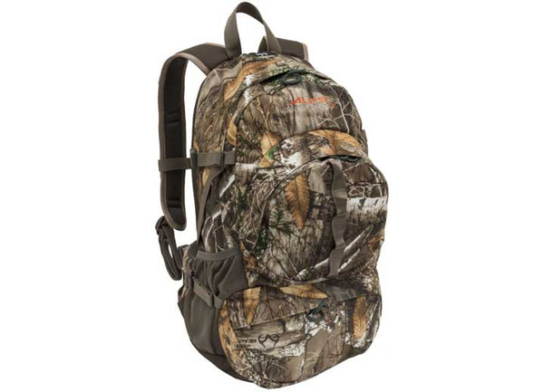 ALPS OutdoorZ Dark Timber Backpack, Realtree Edge • 9649119