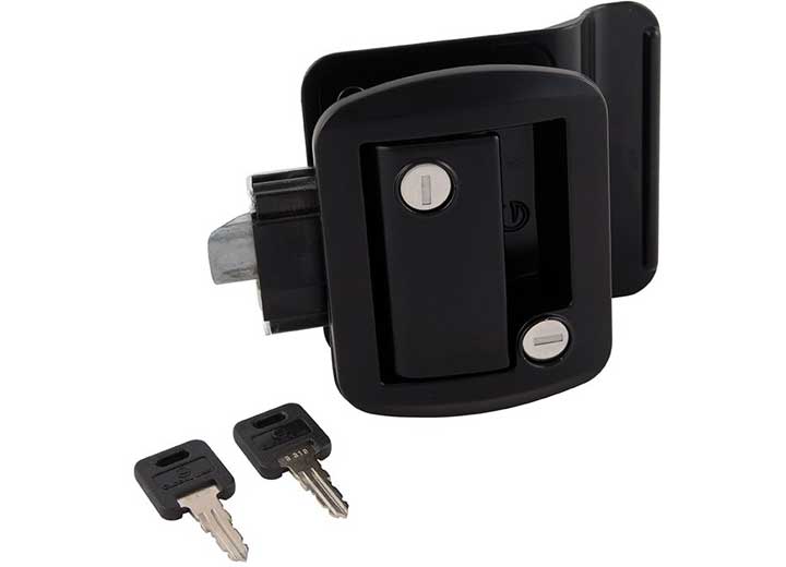 AP Products Metal Towable Entrance Lock w/keys • 013-570