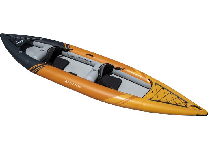 Aquaglide Deschutes 145 2-Person Inflatable Kayak • 584120127