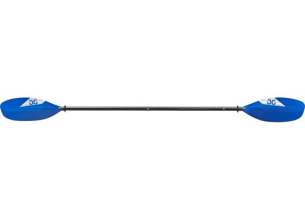 Aquaglide 90.5" Aries 2-Piece Kayak Paddle • 584321105
