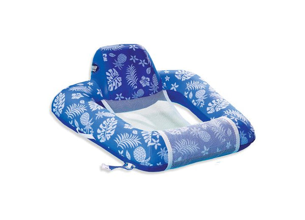 Aqua Leisure Supreme Zero Gravity Chair – 42 in. x 40 in. • APL17290S1