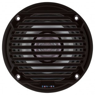ASA Electronics 5" Outdoor Dual Cone Speakers • MS5006BR