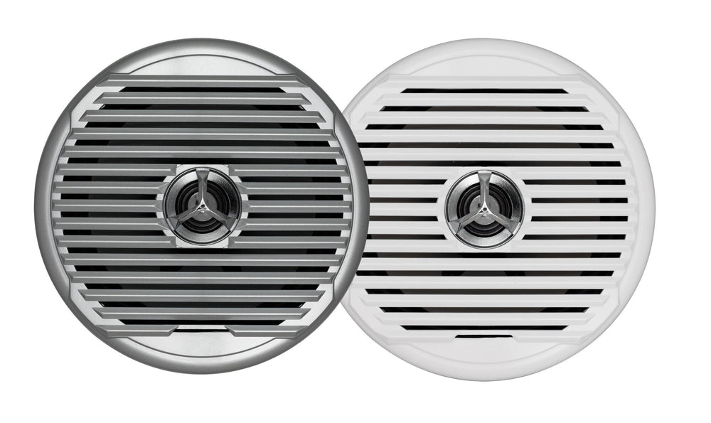 ASA Electronics 6.5" Waterproof Coaxial Speakers • MSX65R