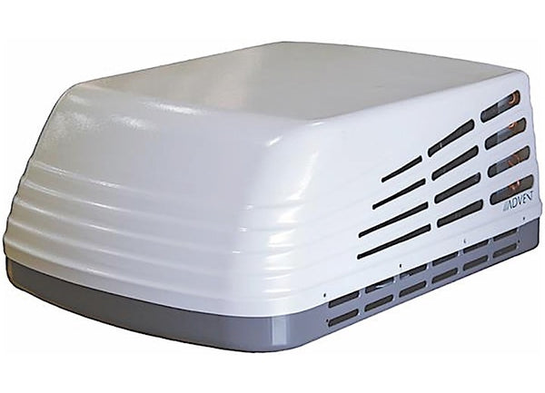 Advent Air 15,000 BTU Rooftop Air Conditioner, White • ACR150
