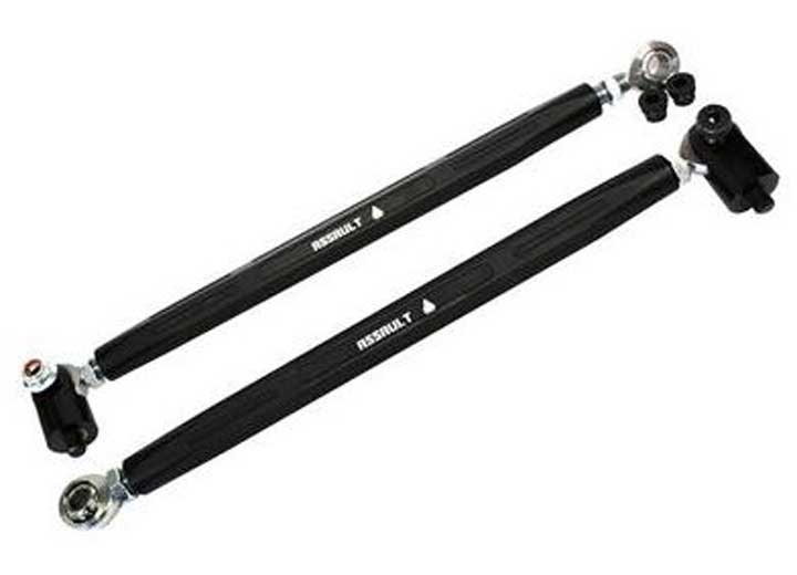 Assault Industries Turret Tie Rod Kit XP1000 '13-'17/ Turbo '16 • 201010TR0721