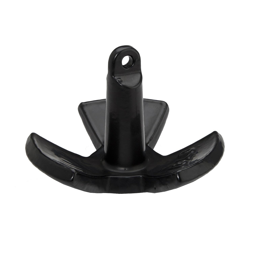 Attwood River 18 lb Anchor • 9946B1