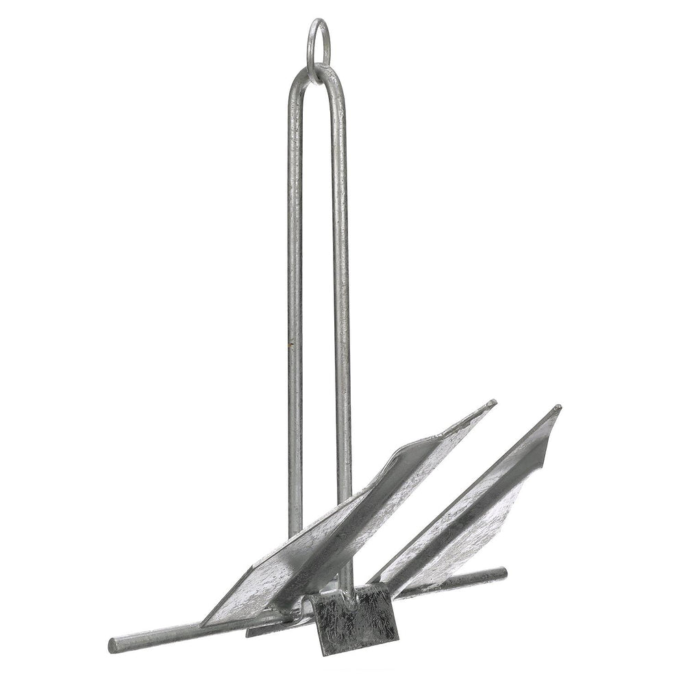 Attwood Penetrating Slip Ring 8 lb Anchor • 9963-1