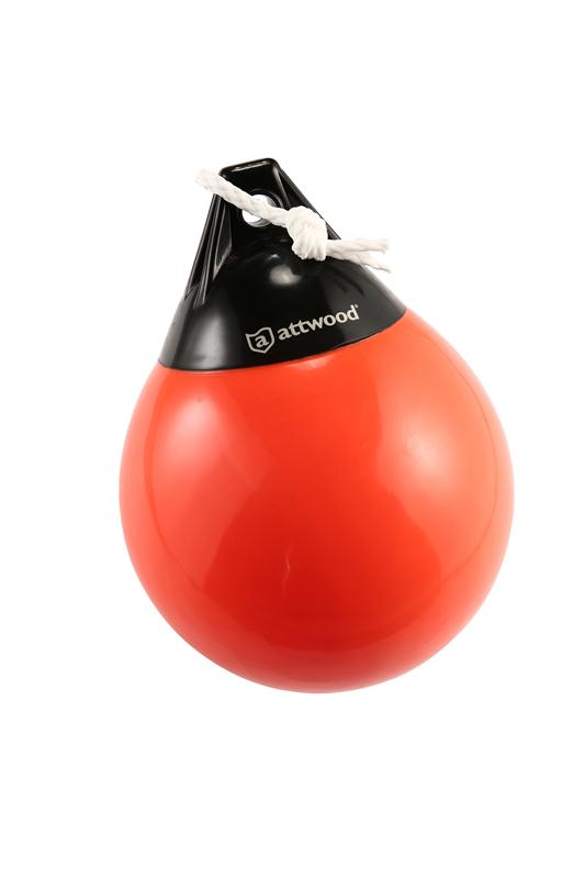Attwood Anchor Buoy 9" • 9350-4