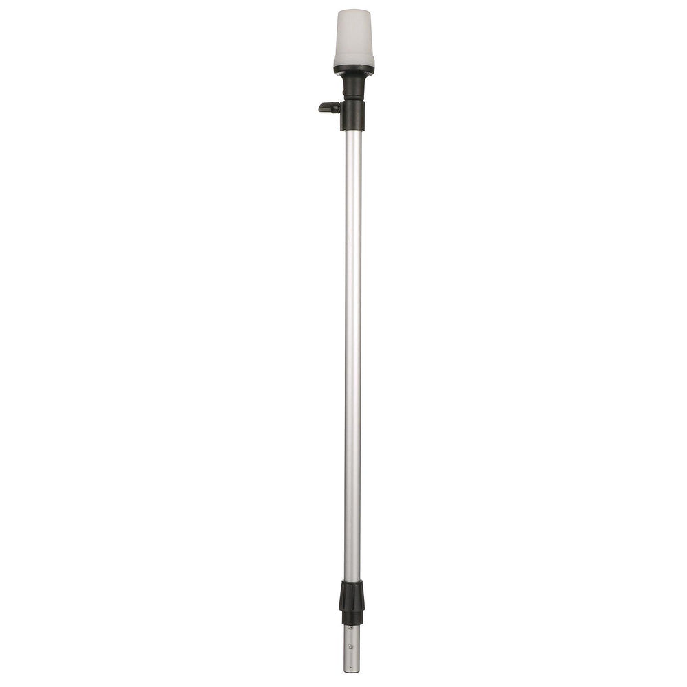 Attwood 42" Telescoping Pole Light • 5610-48-7