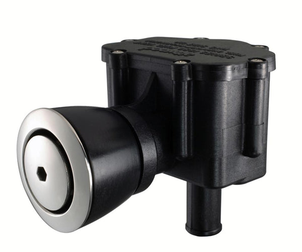 Attwood P-Trap Fuel Surge Protector • 1684-1