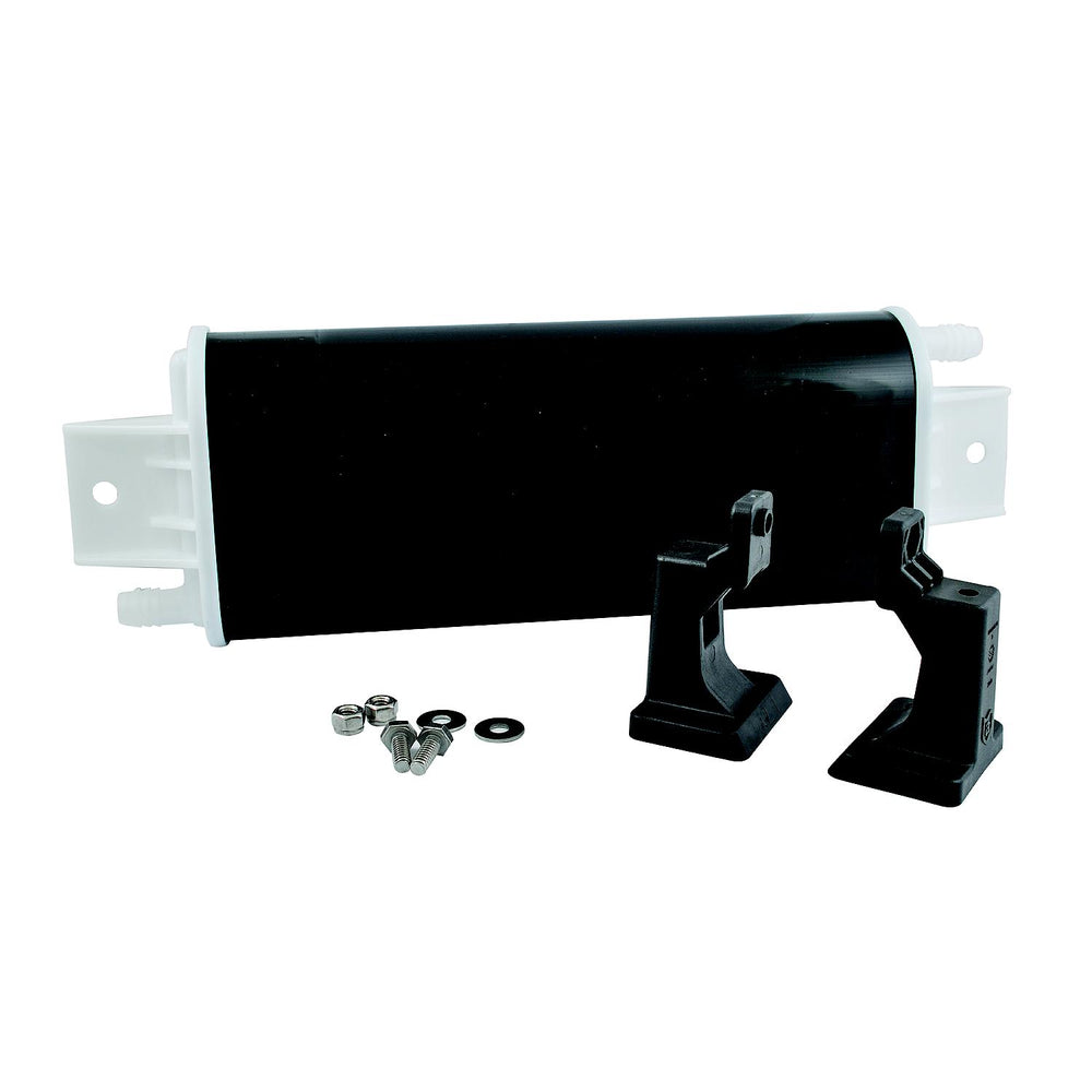 Attwood EPA Certified Carbon Canister 70 Gallon • 99CC045-1S