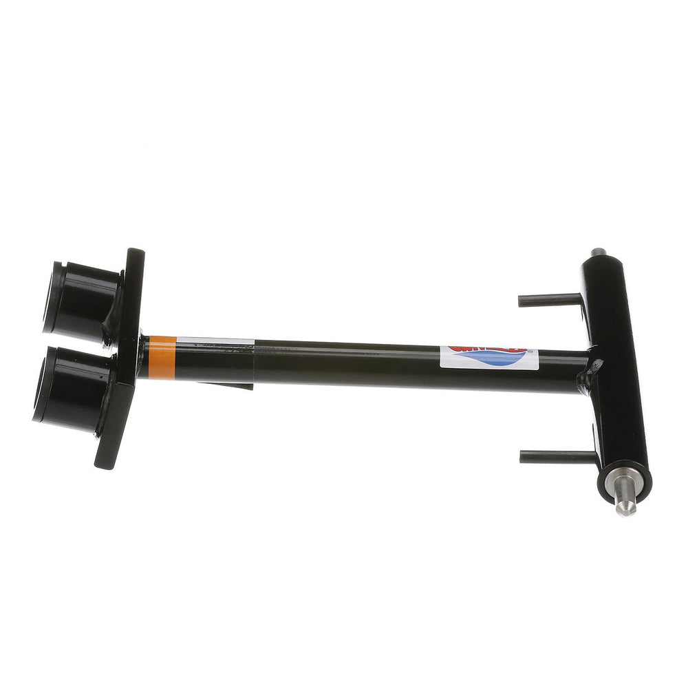 Attwood Lock N' Stow Motor Support for Mercury 135 OptiMax/ 150 OptiMax/ 175 OptiMax and 75HP-200HP EFI Engines • 10108