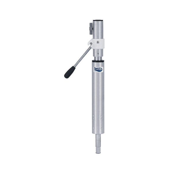Attwood Lock'N-Pin 15"-18" H x 3/4" D Aluminum Non-Threaded Power Adjustable Post • 3004-R