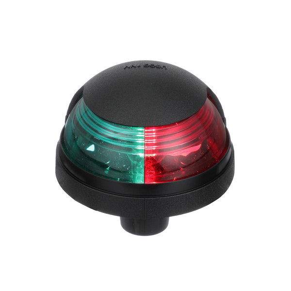 Attwood 12 V Deck Mount Bi-Color Side Light • 5045-7