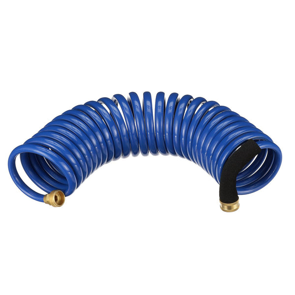 Attwood Spiral Watering Hose 25' • 11871-7