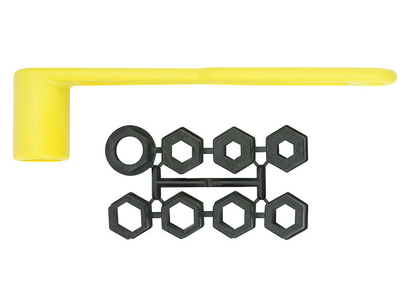 Attwood Prop Wrench Kit • 11370-7