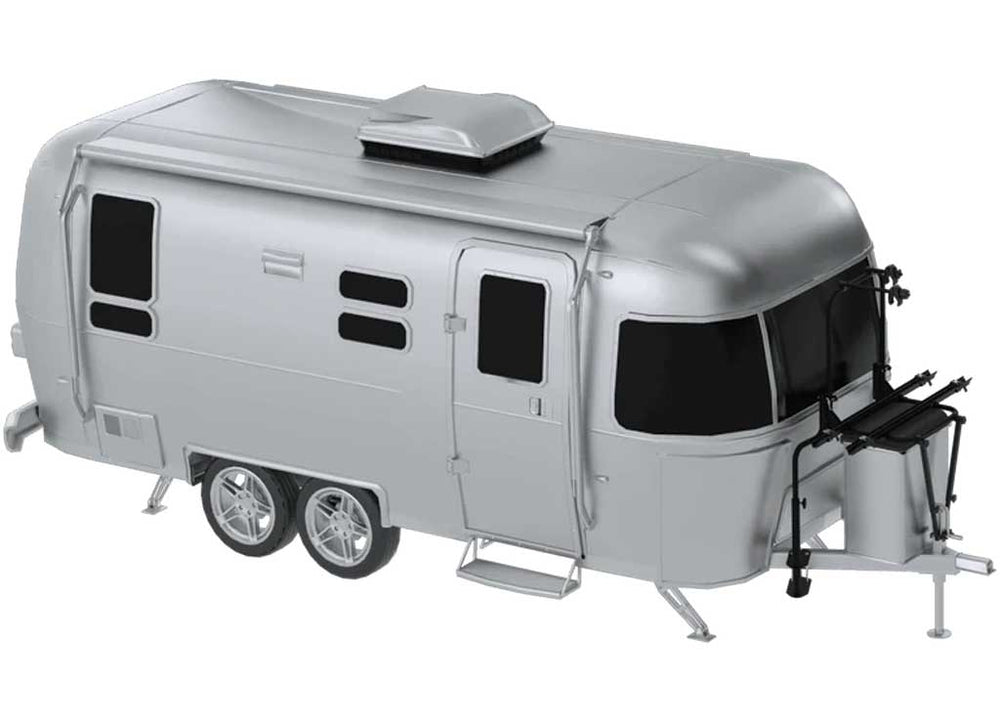 Arvika Airstream 2-Bike Rack Kit • 7002AFAR13