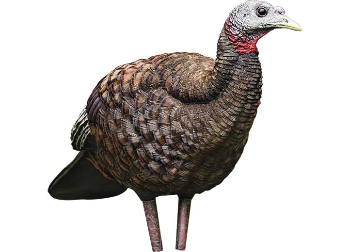 Avian-X LCD Breeder Hen Decoy • -AVX8008