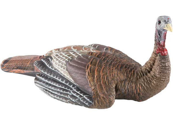 Avian-X LCD Laydown Hen Decoy • -AVX8011