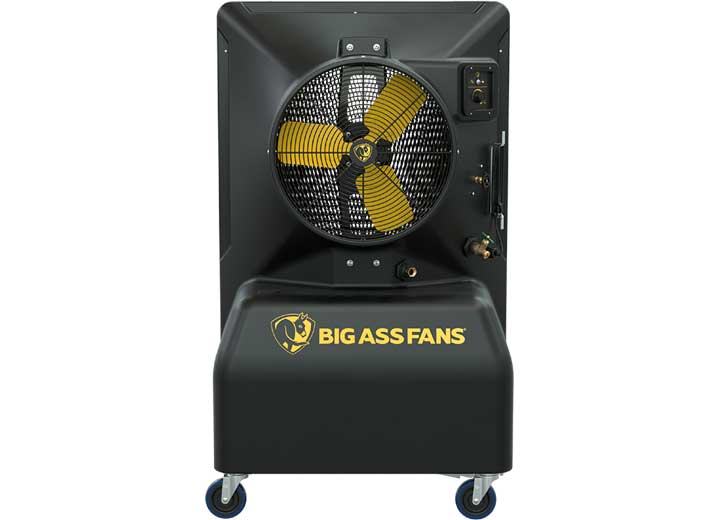 Big Ass Fans Cool-Space 350 Evaporative Cooler • E-350-2001