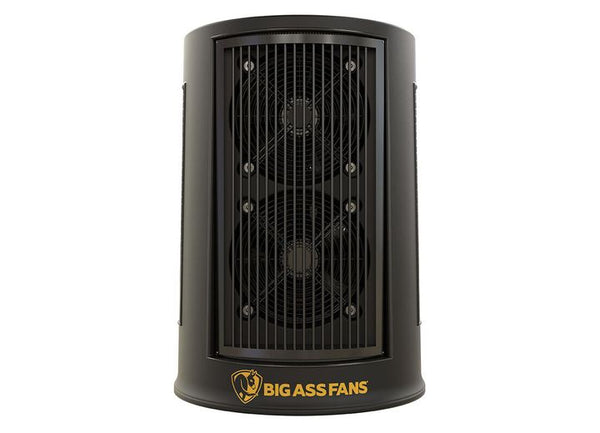 Big Ass Fans Cool-Space 200 Outdoor Rated Evaporative Cooler 800 Sq. Ft. Coverage Variable Speed • F-EV1-1001S75V60