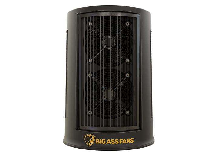 Big Ass Fans Cool-Space 200 Outdoor Rated Evaporative Cooler 800 Sq. Ft. Coverage Variable Speed • F-EV1-1001S75V60