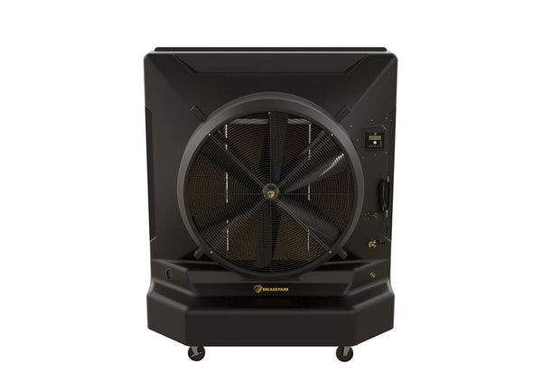 Big Ass Fans Cool-Space 500 Evaporative Cooler • F-EV1-5001
