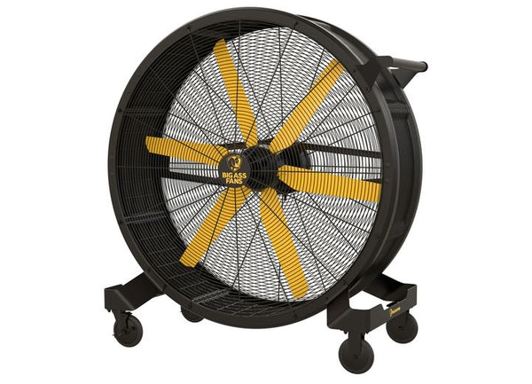 Big Ass Fans Sidekick Portable Fan, 48" • F-SK104801
