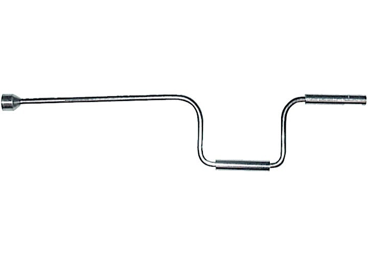 BAL Deluxe Crank Handle for BAL Trailer Stabilizer Jack Stand • 20032