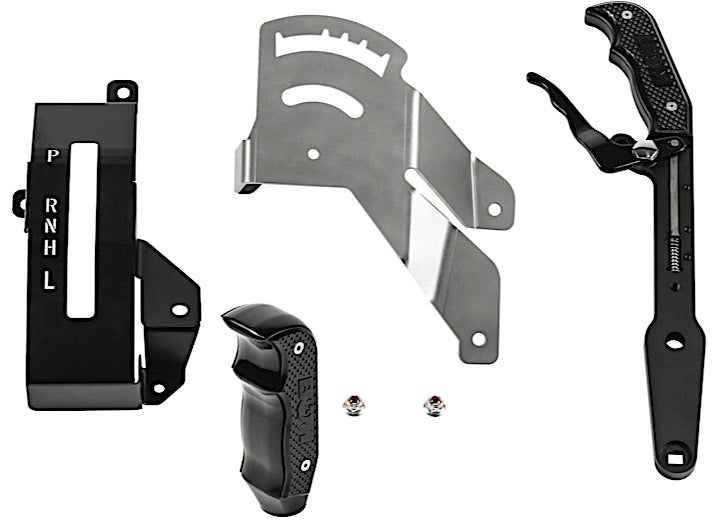 XDR Off-Road Magnum Grip Gated Shifter, 17-23 Can-Am Maverick X3 • 81149