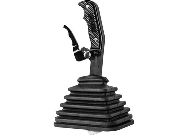 XDR 14-22 Polaris RZR Magnum Grip Gated Shifter w/ Factory Shift Boot • 81151